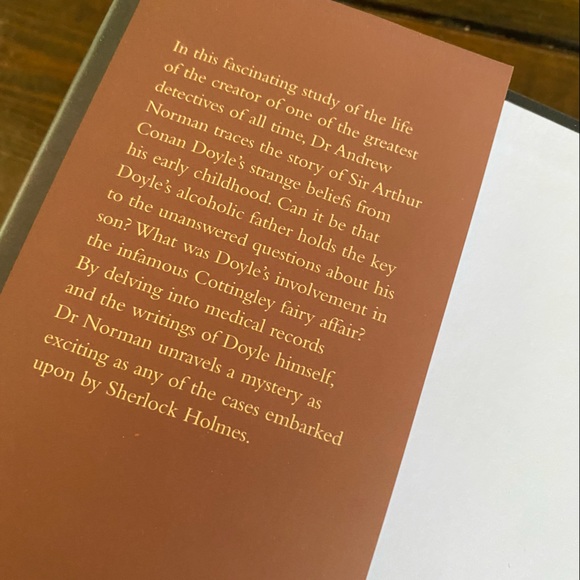 2 Sherlock Holmes fan books - Picture 7 of 7